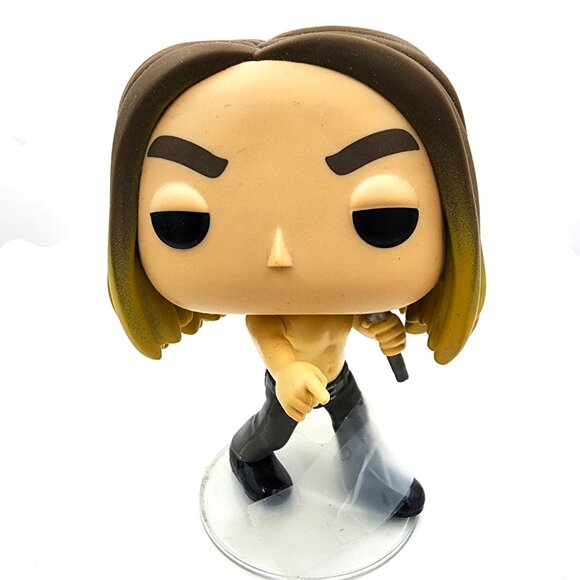 Meet your Posher, Jay - Picture 1 of 2